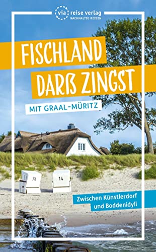 Beispielbild fr Fischland Dar Zingst -Language: german zum Verkauf von GreatBookPrices
