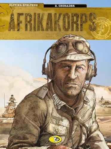 Beispielbild fr Afrikakorps 2 -Language: german zum Verkauf von GreatBookPrices