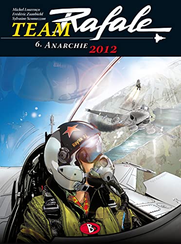 Beispielbild fr Team Rafale 06 zum Verkauf von Blackwell's