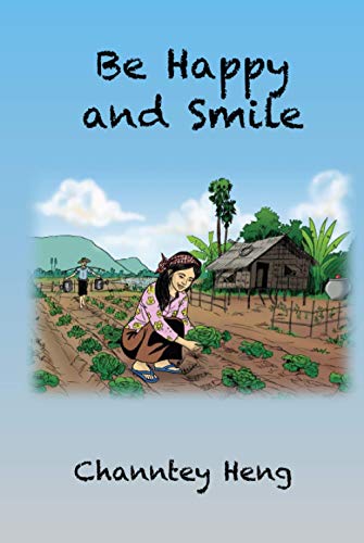 9783949197550: Be Happy and Smile: The Powerful Story Book