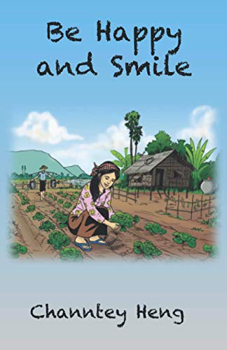 9783949197567: Be Happy and Smile: The Powerful Story Book