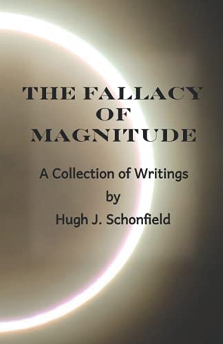 Stock image for The Fallacy of Magnitude: A Collection of Writings for sale by Ria Christie Collections