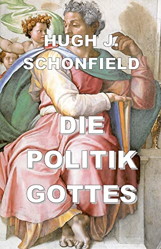 Stock image for Die Politik Gottes (German Edition) for sale by Lucky's Textbooks