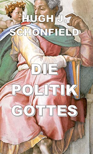 Stock image for Die Politik Gottes (German Edition) for sale by Lucky's Textbooks