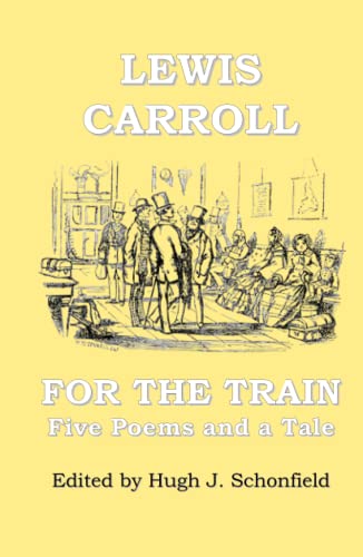 Stock image for For The Train for sale by GreatBookPrices