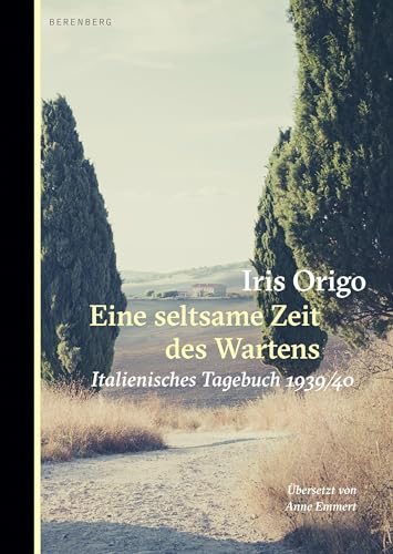 Stock image for Eine seltsame Zeit des Wartens -Language: german for sale by GreatBookPrices