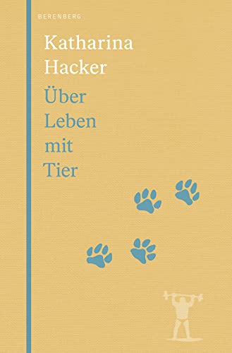 9783949203510: ber Leben mit Tier
