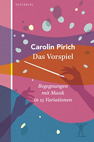 Stock image for Pirich, C: Vorspiel for sale by Einar & Bert Theaterbuchhandlung