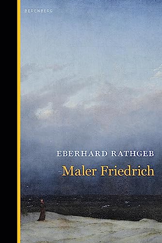 Stock image for Maler Friedrich for sale by Blackwell's