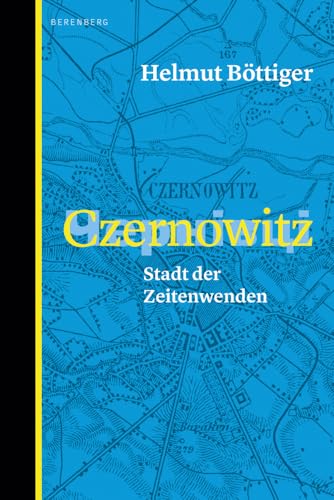 Beispielbild fr Czernowitz zum Verkauf von Blackwell's