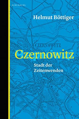 Stock image for Czernowitz for sale by Blackwell's