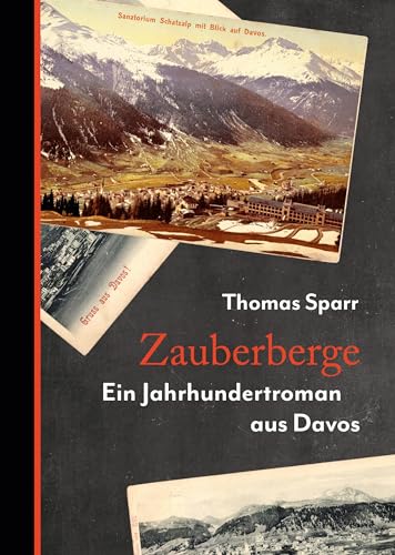 Stock image for Zauberberge for sale by GreatBookPrices