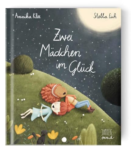 Stock image for Klee, A: Zwei Mdchen im Glck for sale by Blackwell's