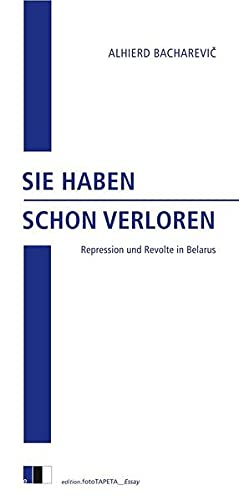 Imagen de archivo de SIE HABEN SCHON VERLOREN -Language: german a la venta por GreatBookPrices