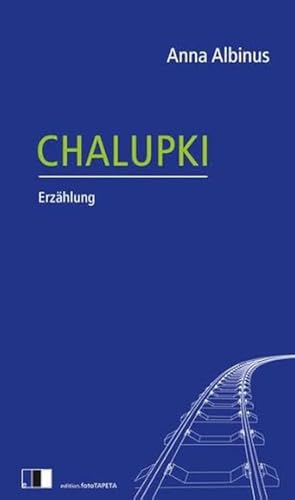 Beispielbild fr Chalupki zum Verkauf von medimops