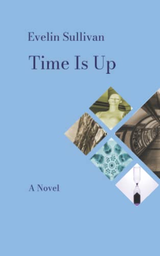 Beispielbild fr Time Is Up: A Novel [Soft Cover ] zum Verkauf von booksXpress