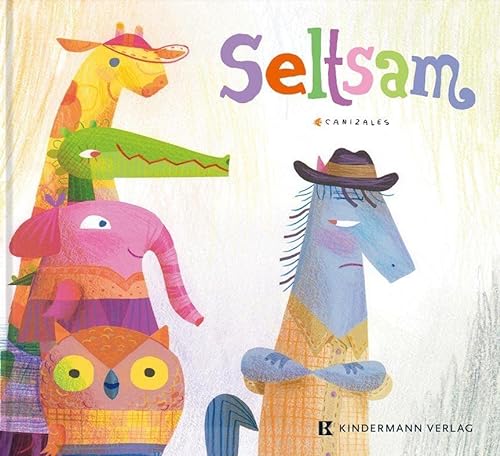 Stock image for Seltsam for sale by GreatBookPrices