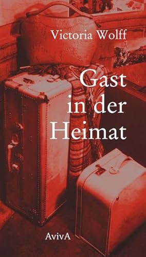 9783949302008: Gast in der Heimat