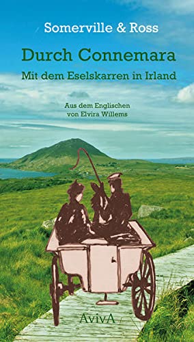 Stock image for Durch Connemara for sale by GreatBookPrices