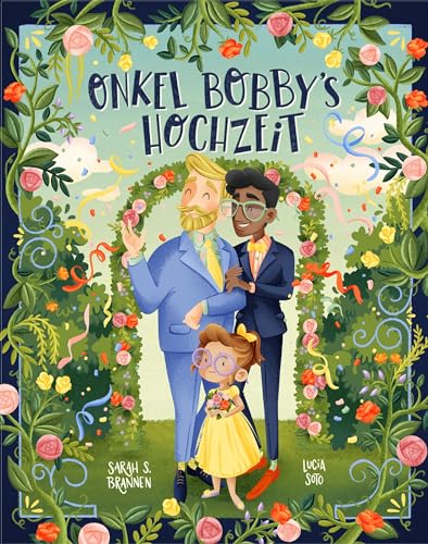 Beispielbild fr Onkel Bobby's Hochzeit zum Verkauf von Blackwell's