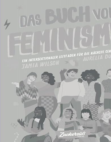 Stock image for Das Buch vom Feminismus -Language: german for sale by GreatBookPrices