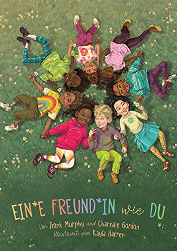 Stock image for Ein*e Freund*in wie du -Language: german for sale by GreatBookPrices
