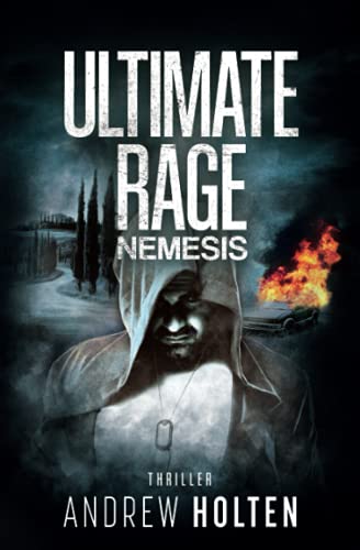Beispielbild fr Ultimate Rage - Nemesis (Thriller) zum Verkauf von medimops