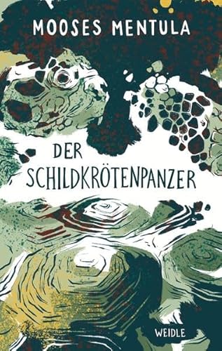 Beispielbild fr Der Schildkrtenpanzer zum Verkauf von text + tne