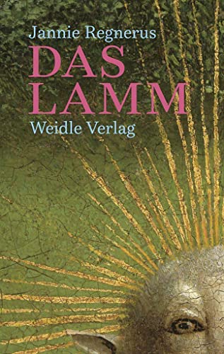 Beispielbild fr Das Lamm: Roman zum Verkauf von medimops