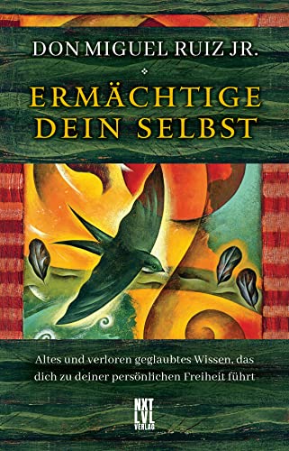 Beispielbild fr Ermchtige dein Selbst zum Verkauf von Blackwell's