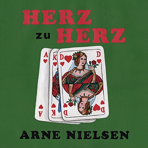 Beispielbild fr Herz zu Herz -Language: german zum Verkauf von GreatBookPrices