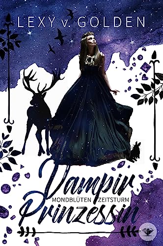 Beispielbild fr Vampirprinzessin zum Verkauf von Blackwell's