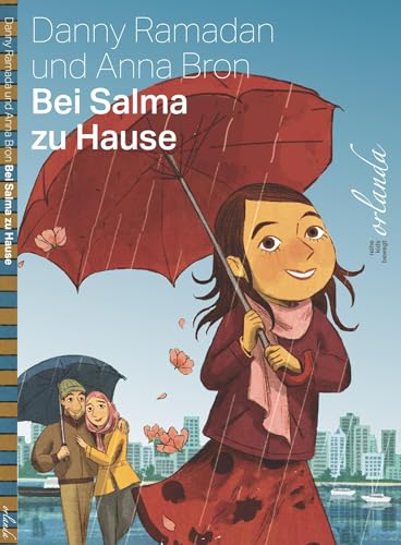 Beispielbild fr Bei Salma zu Hause zum Verkauf von Blackwell's