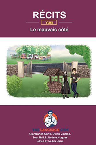 Beispielbild fr Rcits - Le Mauvais Ct - Yuki: Language Gym (Sentence Builder) zum Verkauf von Book Deals