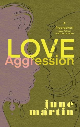 Stock image for Love/Aggression for sale by California Books