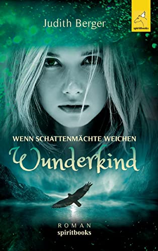 Beispielbild fr Wenn Schattenmchte weichen: Wunderkind (German Edition) zum Verkauf von Lucky's Textbooks