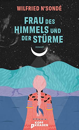 Stock image for Frau des Himmels und der Strme for sale by Blackwell's