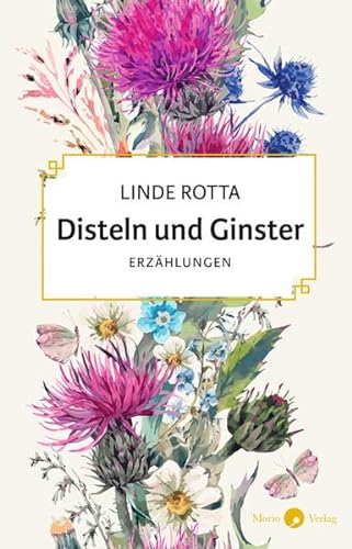 Stock image for Disteln und Ginster for sale by Blackwell's