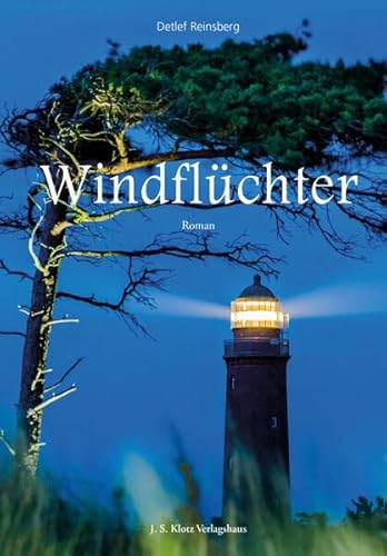 Stock image for Windflchter for sale by medimops