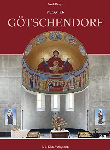 Beispielbild fr Kloster Gtschendorff zum Verkauf von Blackwell's