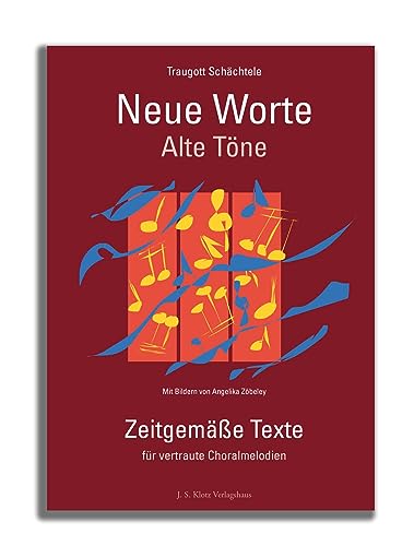 Stock image for Neue Worte, alte T?ne for sale by PBShop.store US