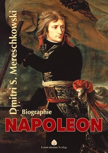 Stock image for Napoleon for sale by Blackwell's