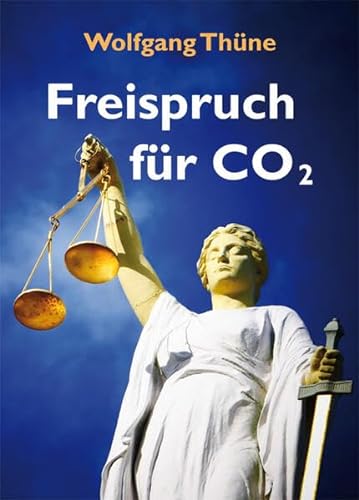Stock image for Freispruch f?r CO2 for sale by PBShop.store US