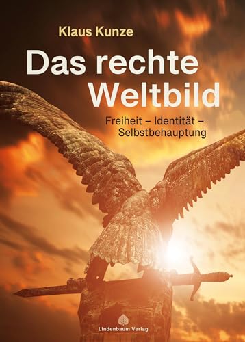 Stock image for Das rechte Weltbild for sale by GreatBookPrices