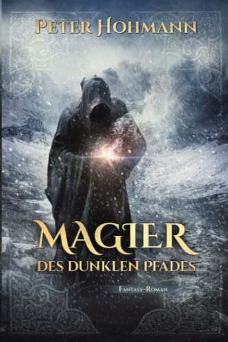 Imagen de archivo de Magier des dunklen Pfades (Gesamtausgabe) (German Edition) a la venta por Book Deals