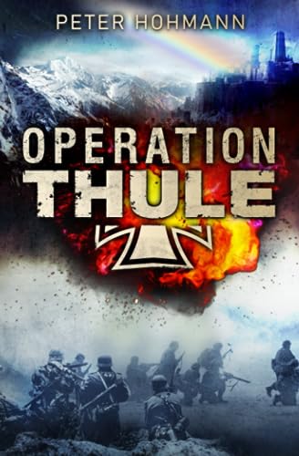 Imagen de archivo de Operation Thule (German Edition) a la venta por Book Deals