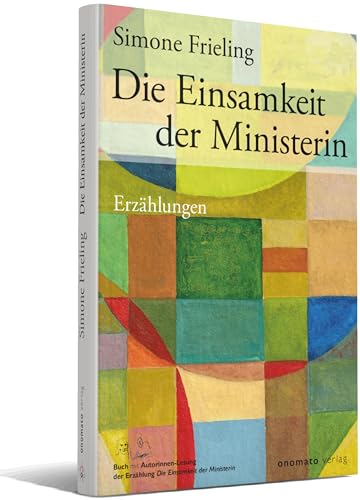 Beispielbild fr Die Einsamkeit der Ministerin zum Verkauf von Blackwell's