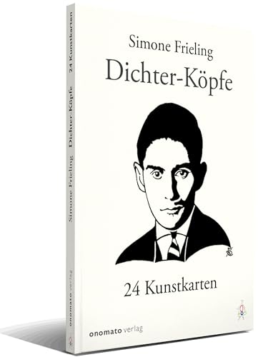 Beispielbild fr Dichter-Kpfe zum Verkauf von GreatBookPrices