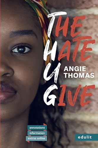 Stock image for The Hate U Give for sale by GreatBookPrices