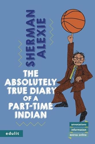 Beispielbild fr The Absolutely True Diary of a Part-Time Indian zum Verkauf von GreatBookPrices